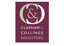 Clapham And Collinge Solicitors