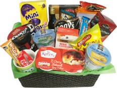 2016 Hamper Image